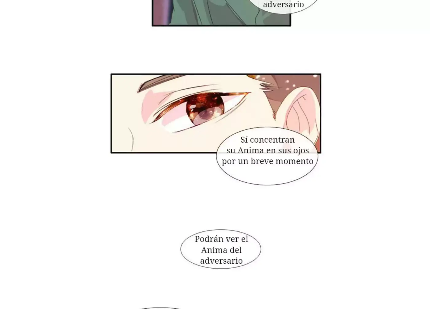 Flow Return (Temporada 3) - Capítulo 4.1 - Página 23 - LectorTMOo