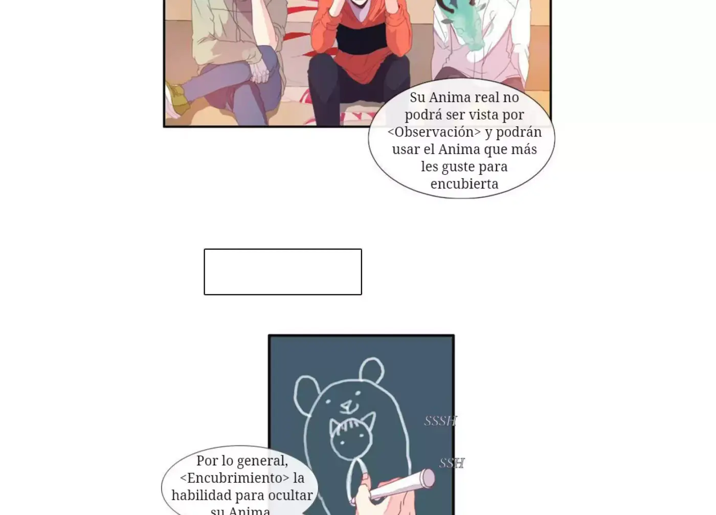 Flow Return (Temporada 3) - Capítulo 4.1 - Página 25 - LectorTMOo