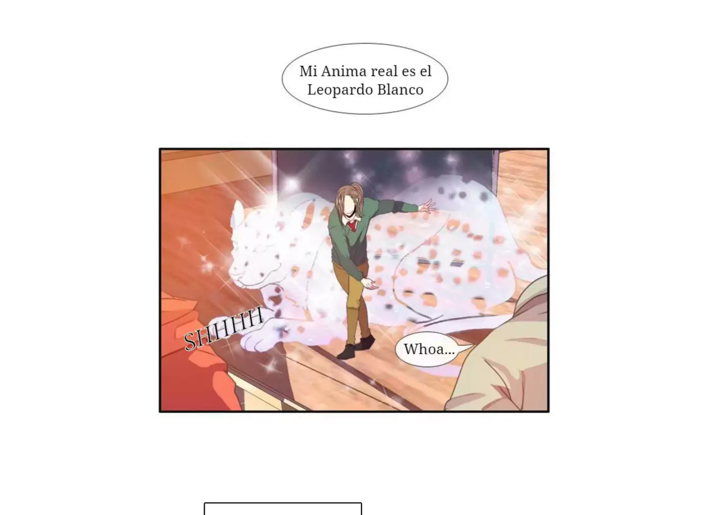 Flow Return (Temporada 3) - Capítulo 4.1 - Página 29 - LectorTMOo