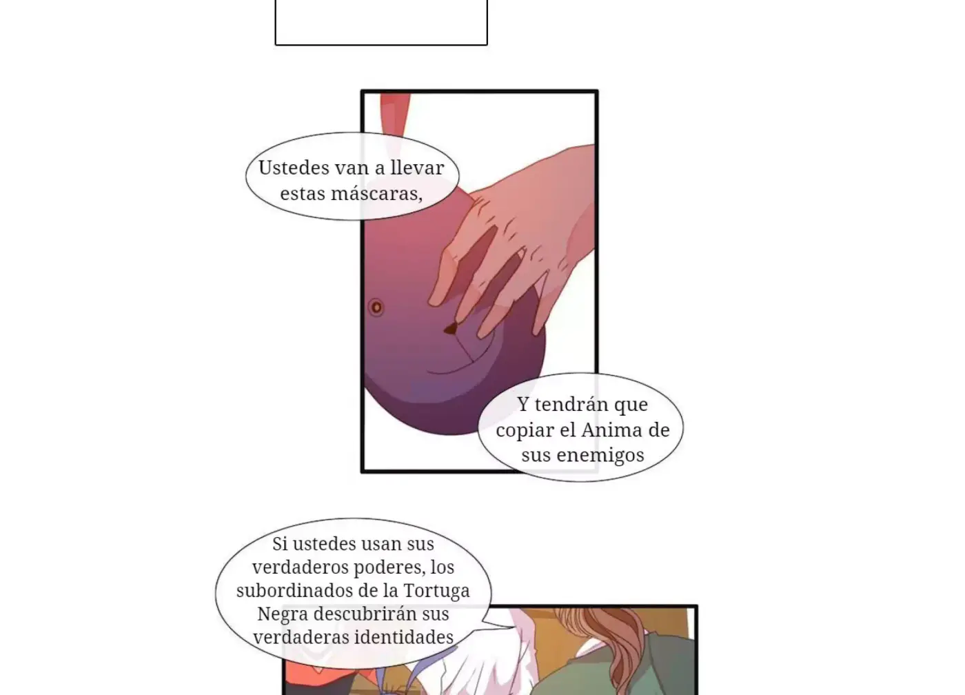 Flow Return (Temporada 3) - Capítulo 4.1 - Página 30 - LectorTMOo
