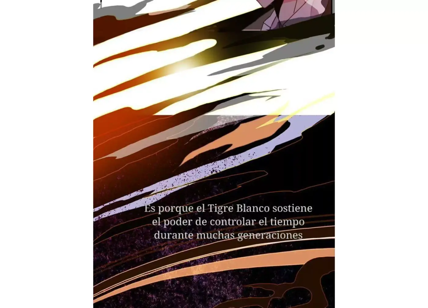 Flow Return (Temporada 3) - Capítulo 4.2 - Página 7 - LectorTMOo