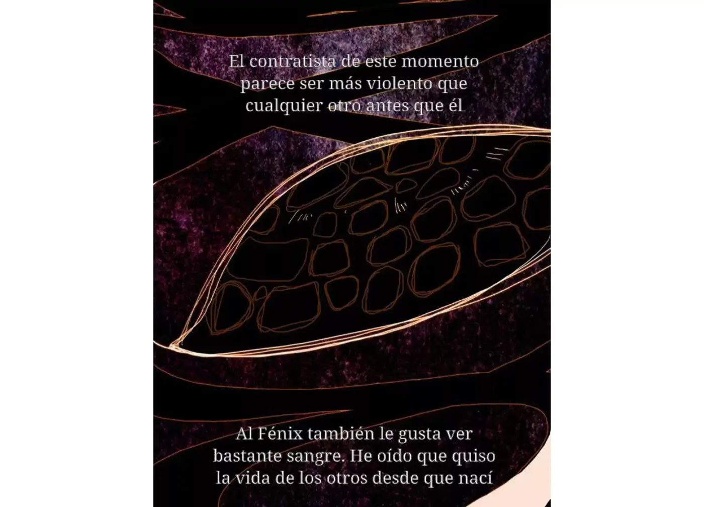 Flow Return (Temporada 3) - Capítulo 4.2 - Página 12 - LectorTMOo