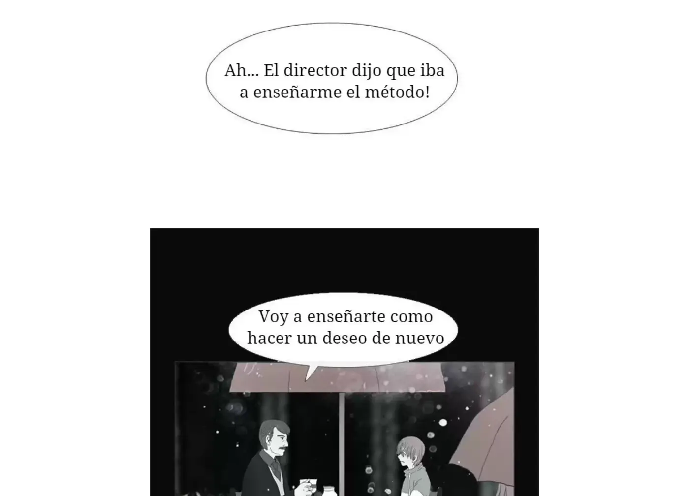 Flow Return (Temporada 3) - Capítulo 4.2 - Página 22 - LectorTMOo