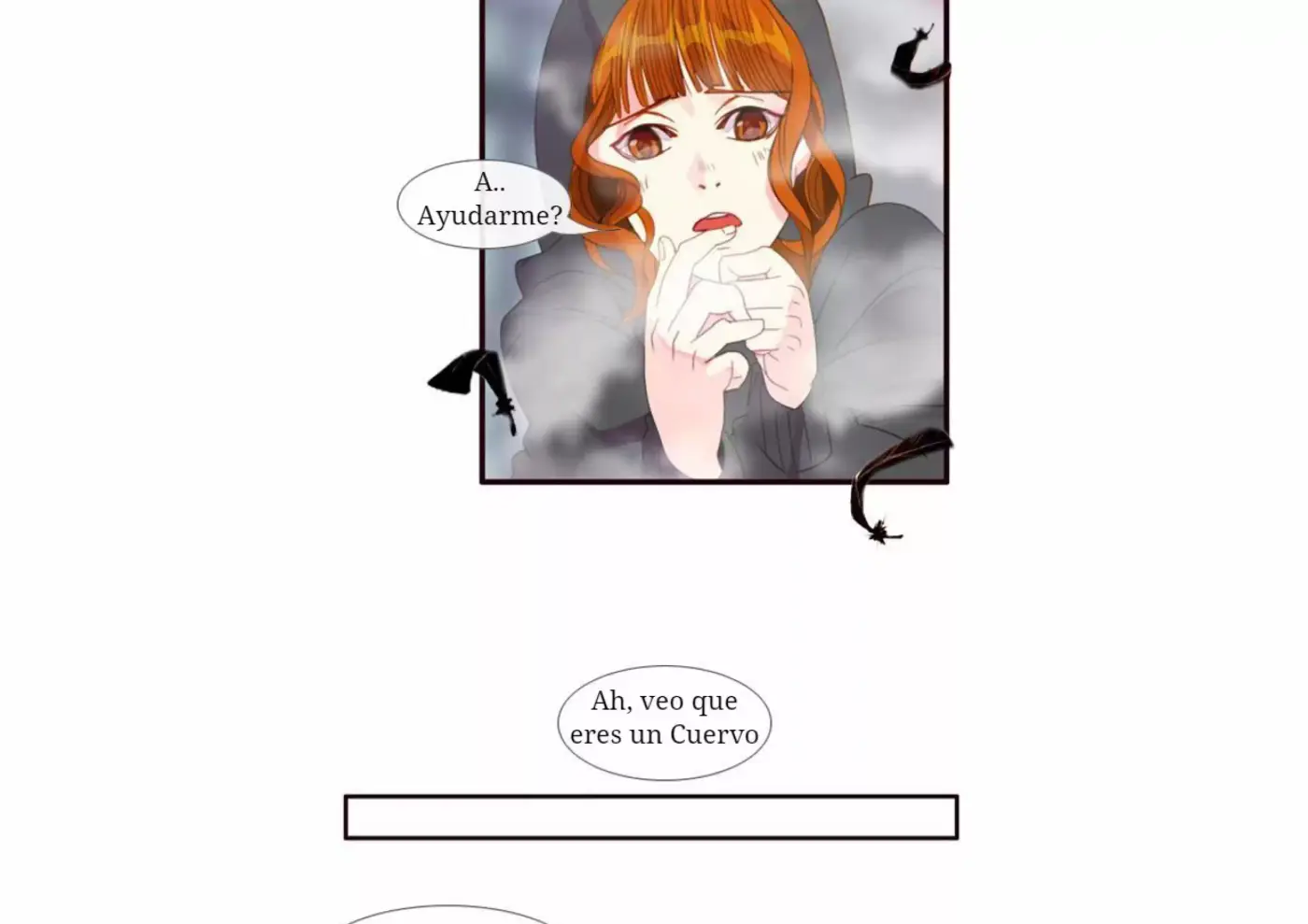 Flow Return (Temporada 3) - Capítulo 5 - Página 7 - LectorTMOo