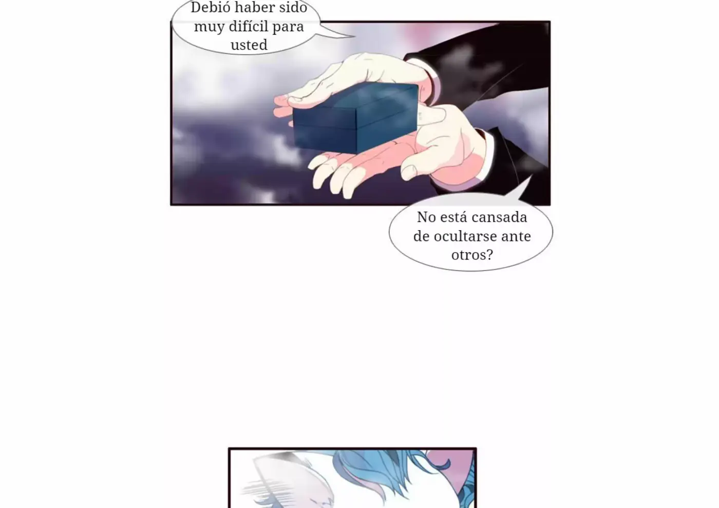 Flow Return (Temporada 3) - Capítulo 5 - Página 8 - LectorTMOo