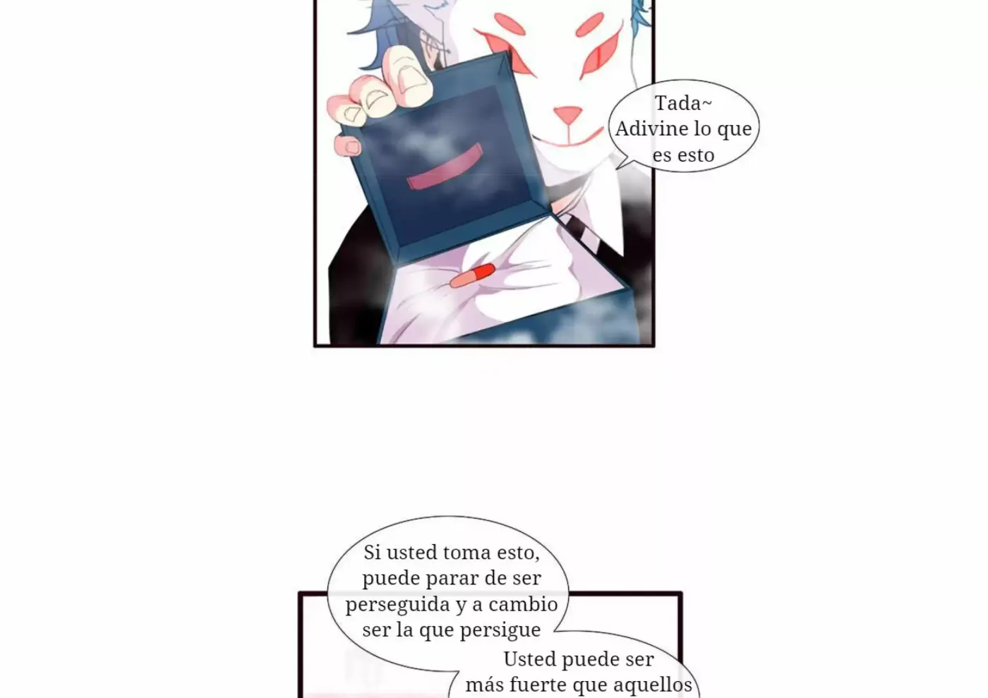 Flow Return (Temporada 3) - Capítulo 5 - Página 9 - LectorTMOo