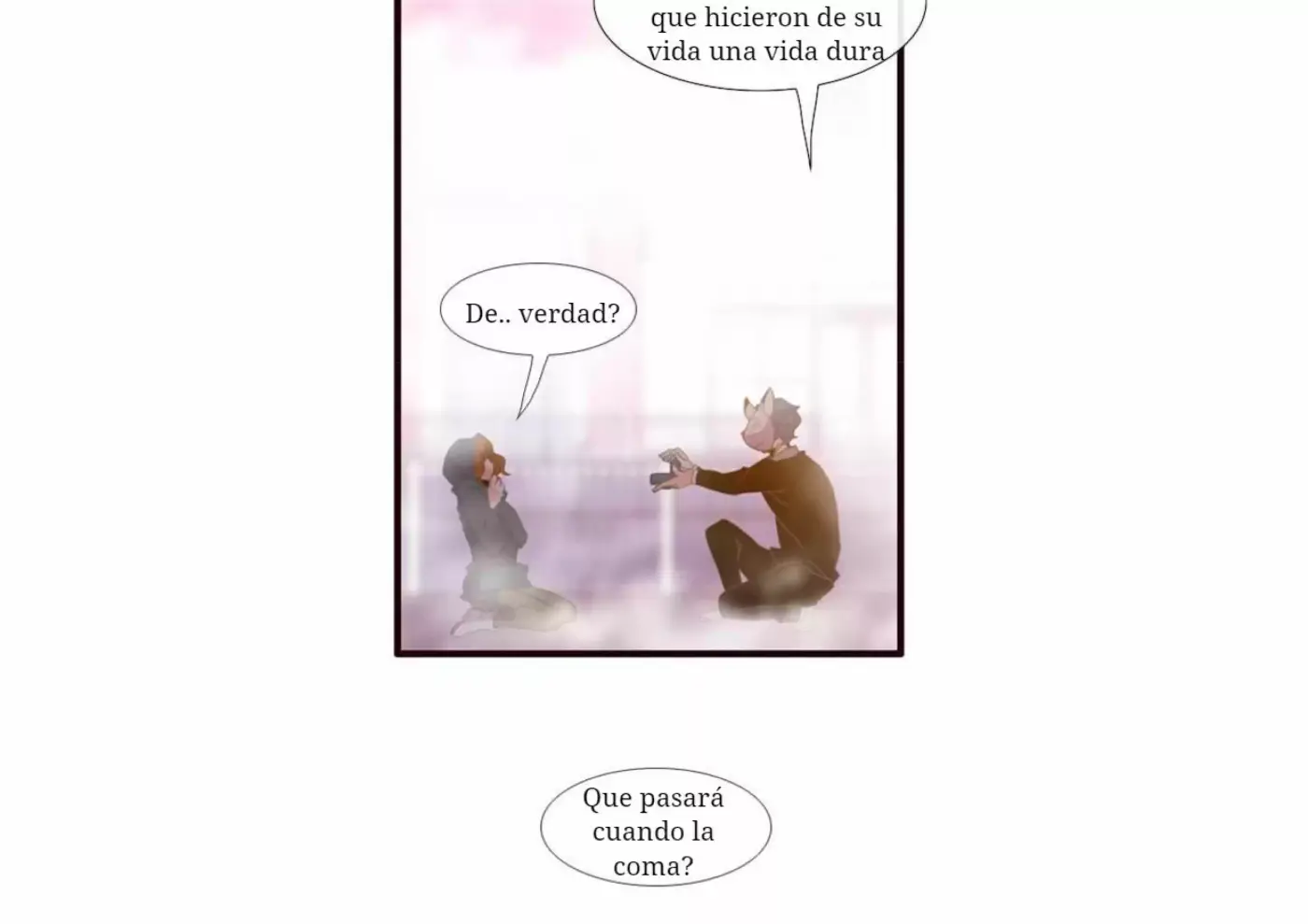 Flow Return (Temporada 3) - Capítulo 5 - Página 10 - LectorTMOo