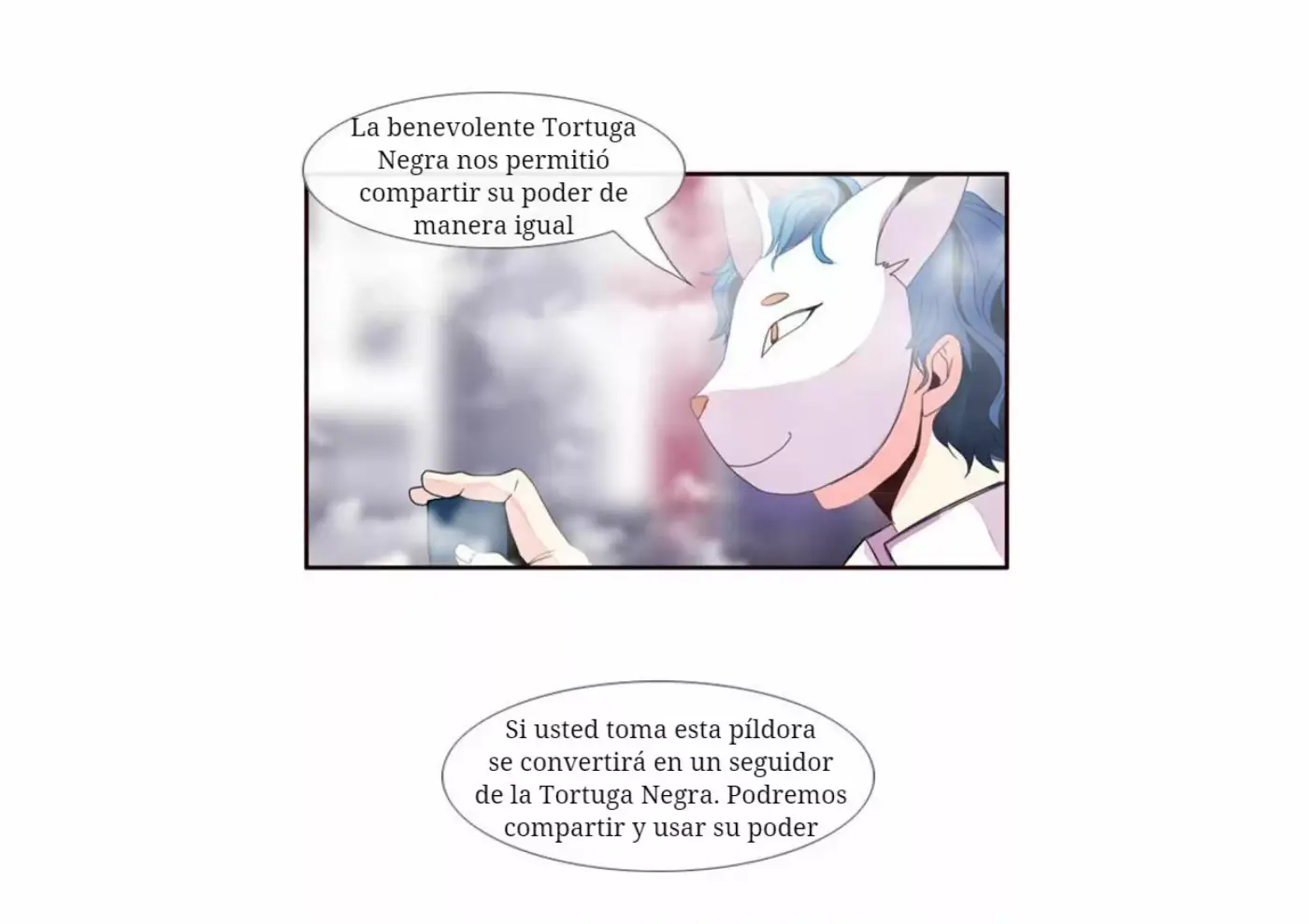 Flow Return (Temporada 3) - Capítulo 5 - Página 11 - LectorTMOo