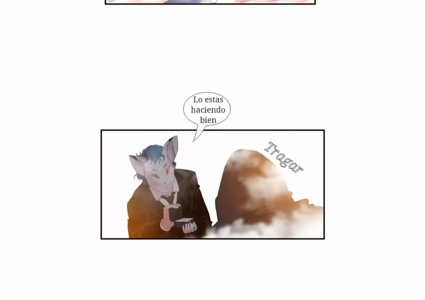 Flow Return (Temporada 3) - Capítulo 5 - Página 13 - LectorTMOo