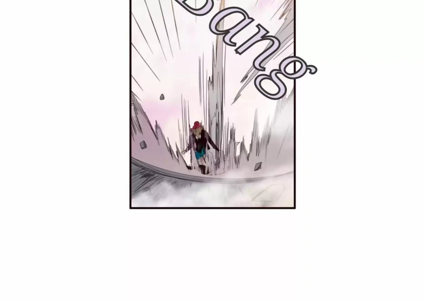 Flow Return (Temporada 3) - Capítulo 5 - Página 31 - LectorTMOo