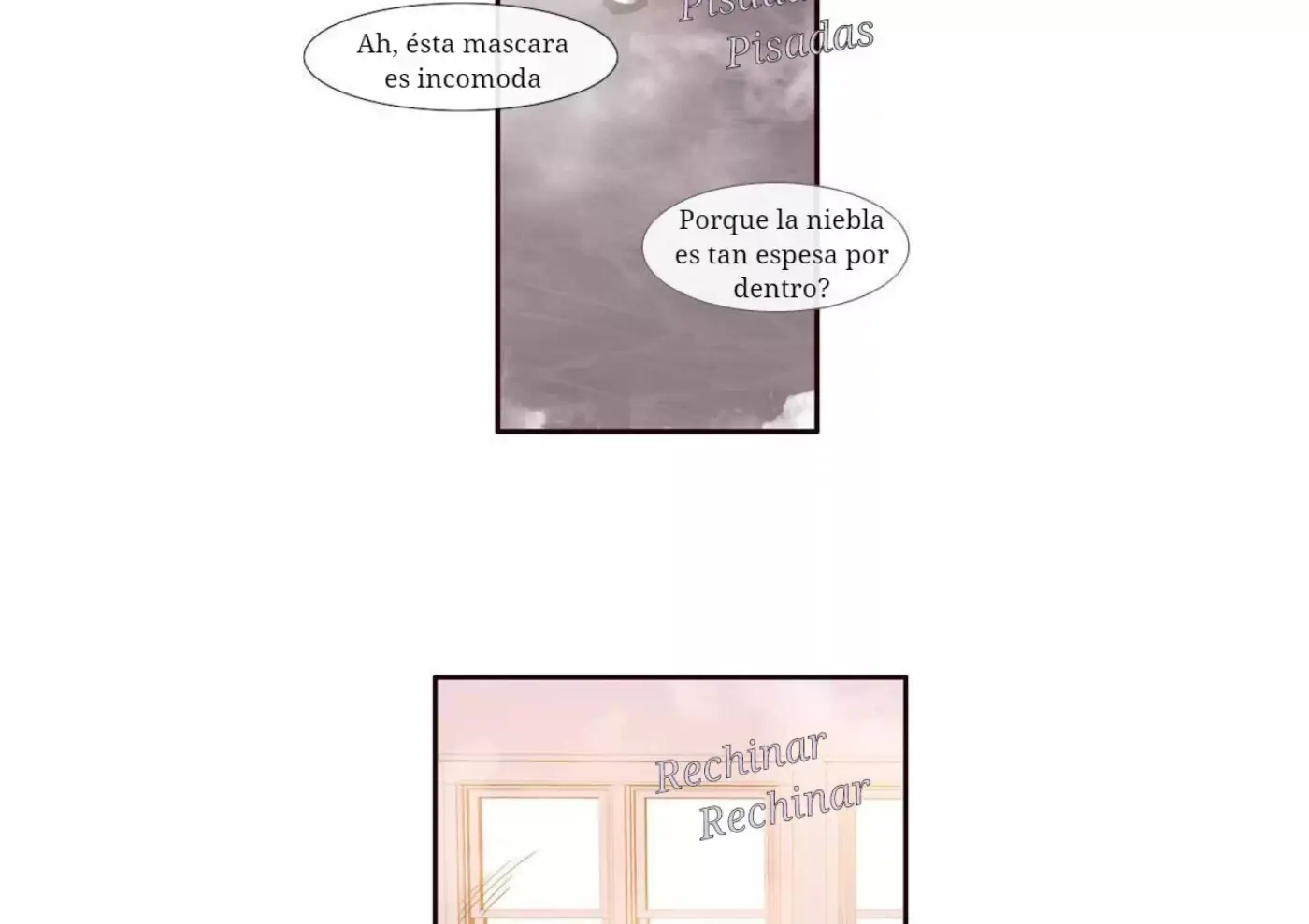 Flow Return (Temporada 3) - Capítulo 5 - Página 37 - LectorTMOo