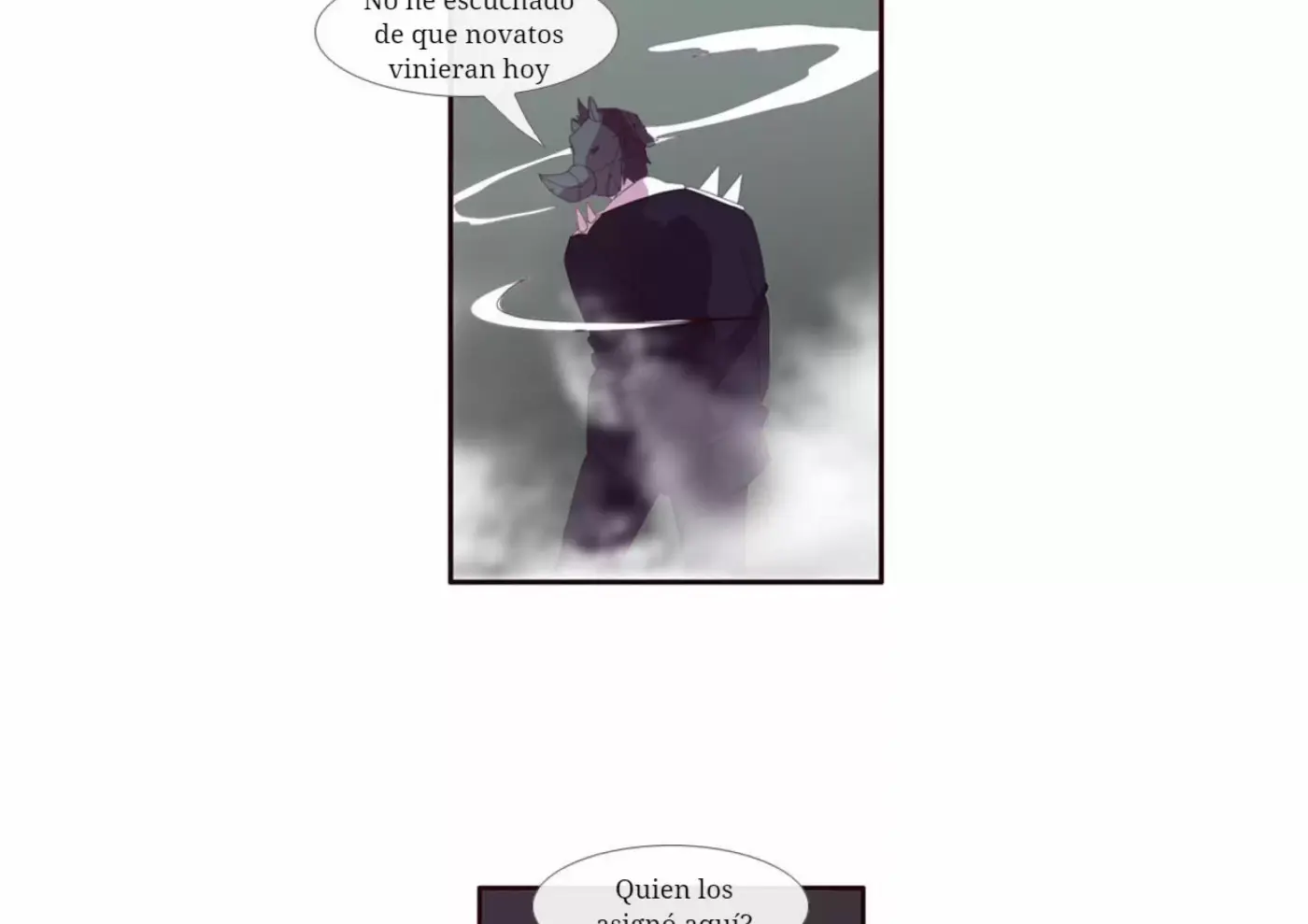 Flow Return (Temporada 3) - Capítulo 5 - Página 52 - LectorTMOo