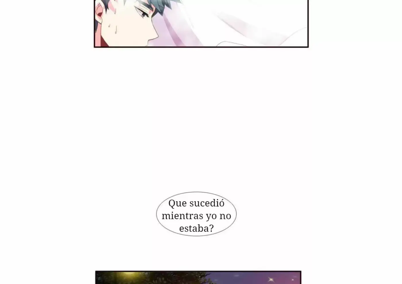 Flow Return (Temporada 3) - Capítulo 5 - Página 61 - LectorTMOo