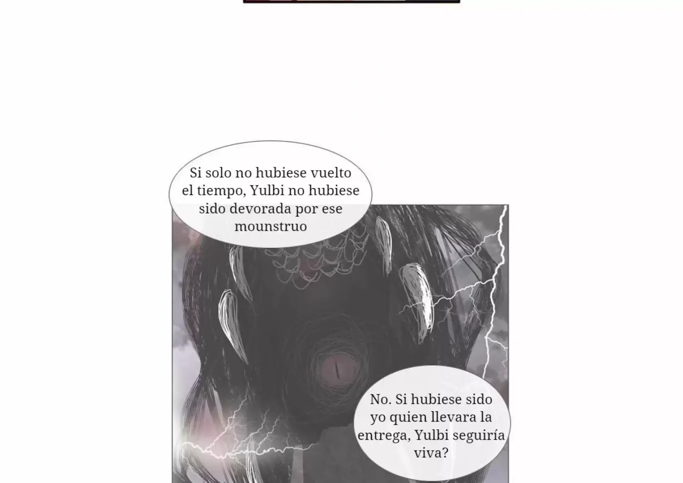 Flow Return (Temporada 3) - Capítulo 5 - Página 63 - LectorTMOo
