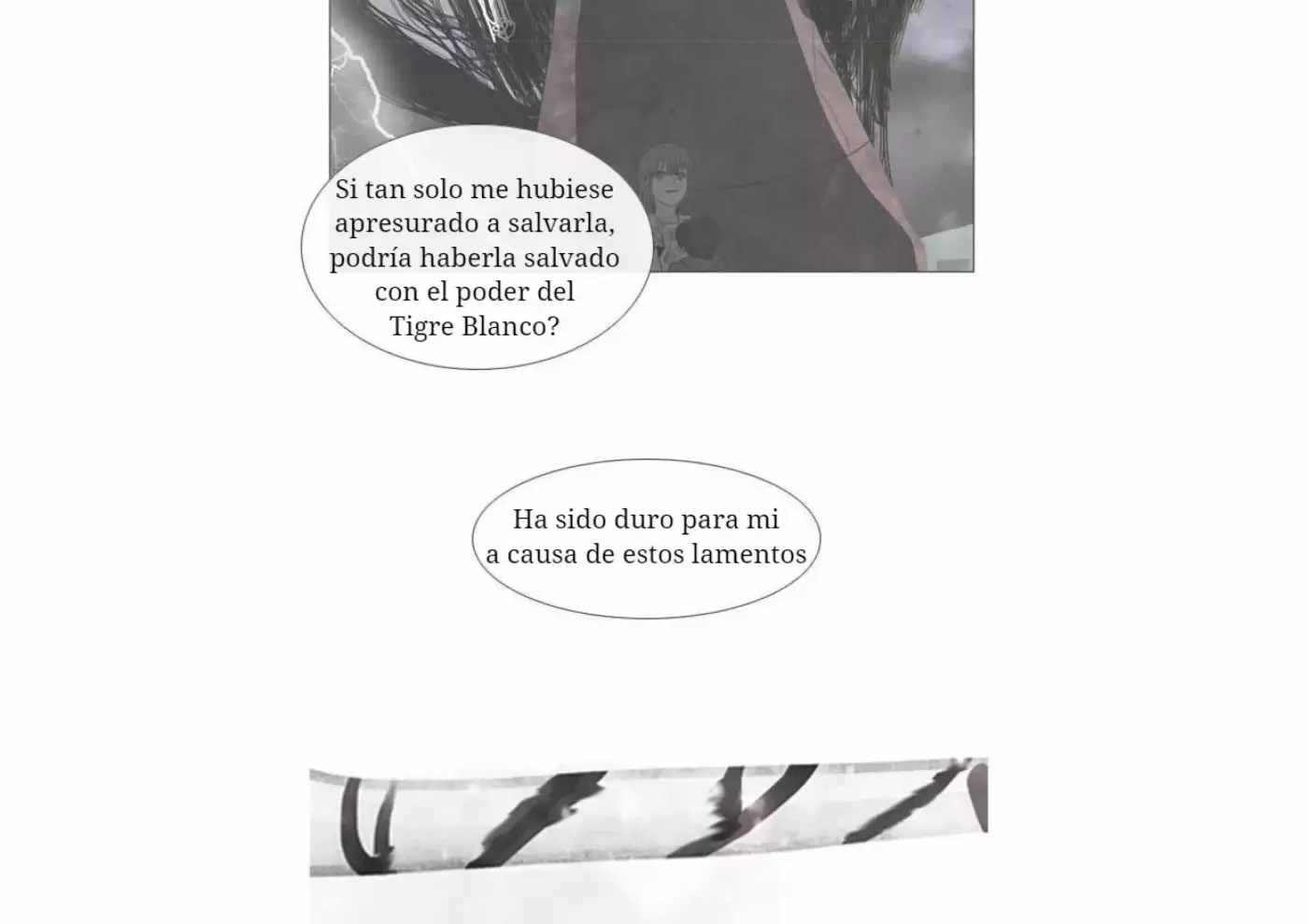 Flow Return (Temporada 3) - Capítulo 5 - Página 64 - LectorTMOo