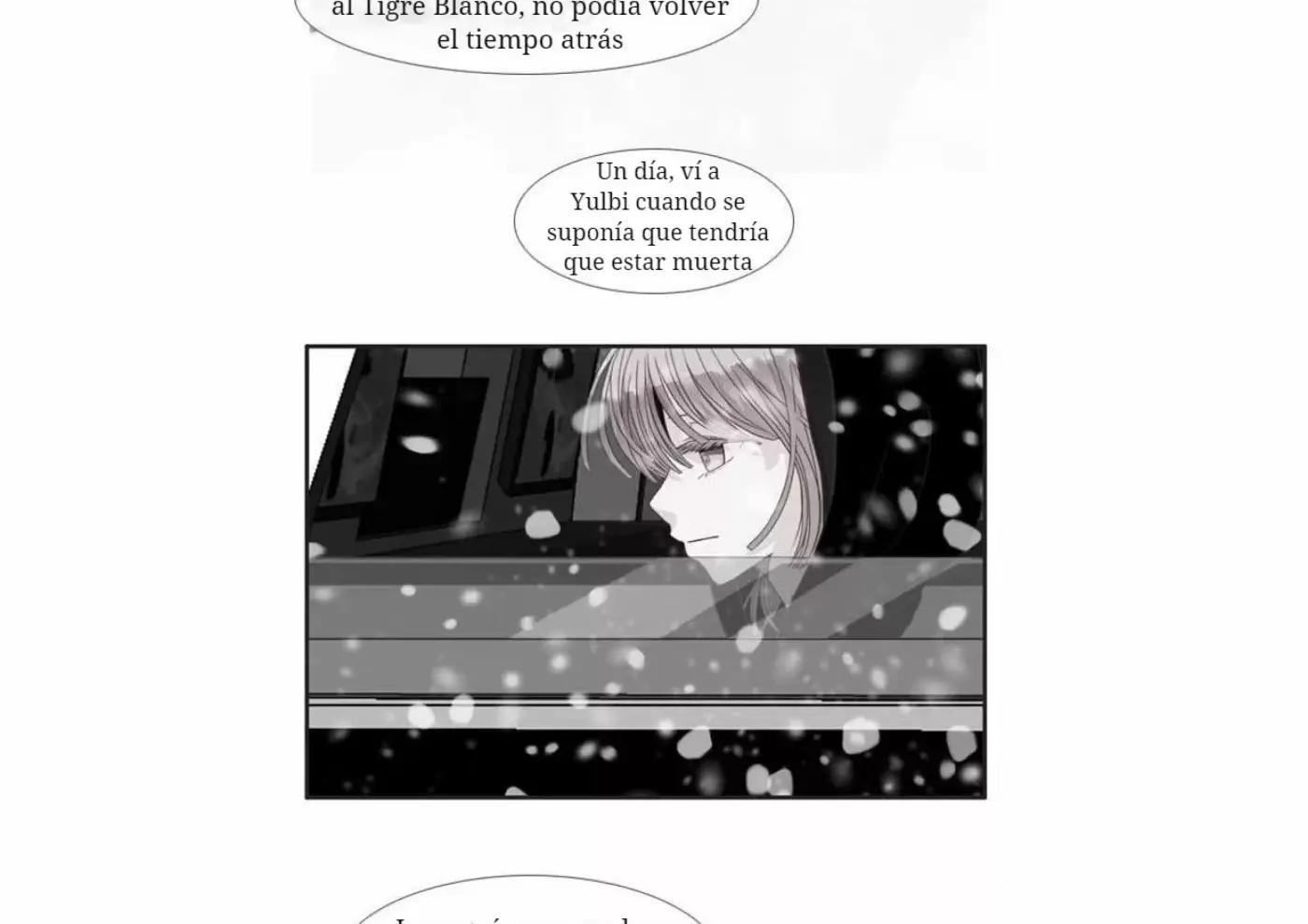 Flow Return (Temporada 3) - Capítulo 5 - Página 66 - LectorTMOo