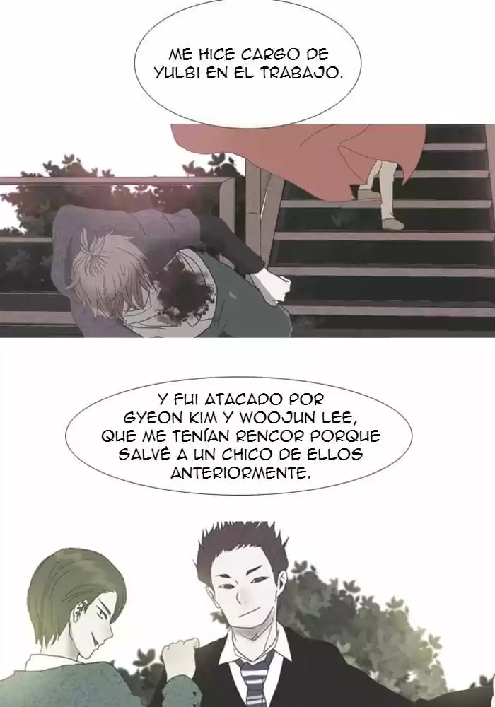 Flow Return (Temporada 3) - Capítulo 6.1 - Página 4 - LectorTMOo