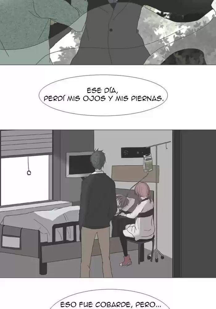 Flow Return (Temporada 3) - Capítulo 6.1 - Página 5 - LectorTMOo