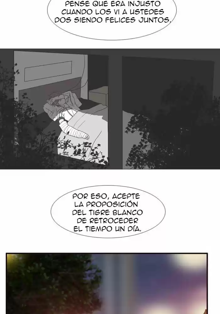 Flow Return (Temporada 3) - Capítulo 6.1 - Página 6 - LectorTMOo