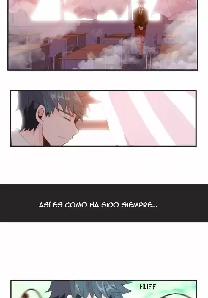 Flow Return (Temporada 3) - Capítulo 6.1 - Página 8 - LectorTMOo