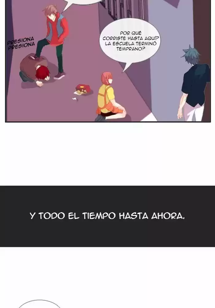 Flow Return (Temporada 3) - Capítulo 6.1 - Página 16 - LectorTMOo