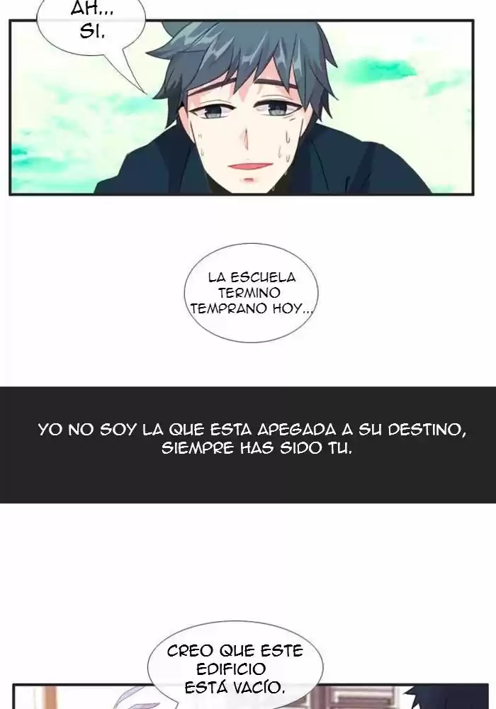 Flow Return (Temporada 3) - Capítulo 6.1 - Página 17 - LectorTMOo