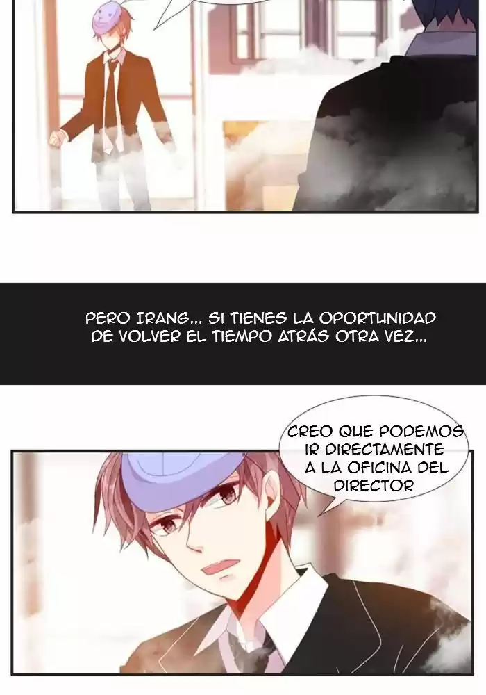 Flow Return (Temporada 3) - Capítulo 6.1 - Página 18 - LectorTMOo