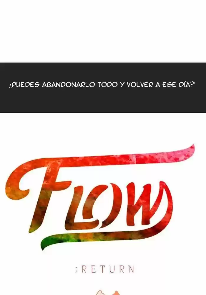 Flow Return (Temporada 3) - Capítulo 6.1 - Página 19 - LectorTMOo