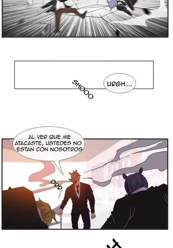 Flow Return (Temporada 3) - Capítulo 6.1 - Página 27 - LectorTMOo