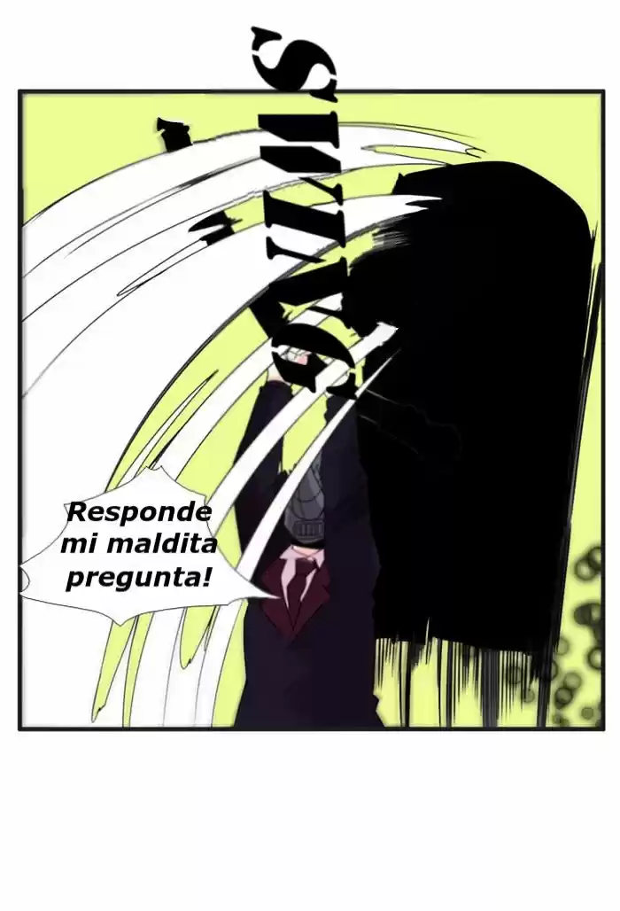 Flow Return (Temporada 3) - Capítulo 7 - Página 8 - LectorTMOo