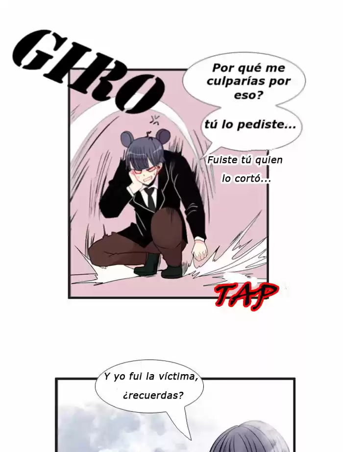 Flow Return (Temporada 3) - Capítulo 7 - Página 16 - LectorTMOo
