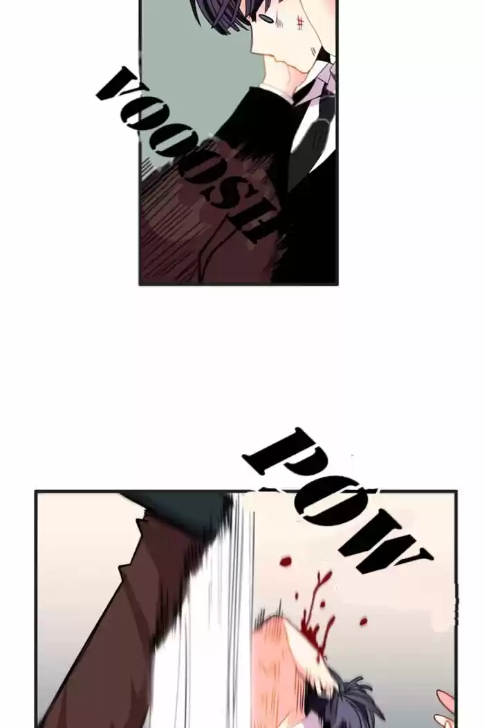 Flow Return (Temporada 3) - Capítulo 7 - Página 22 - LectorTMOo