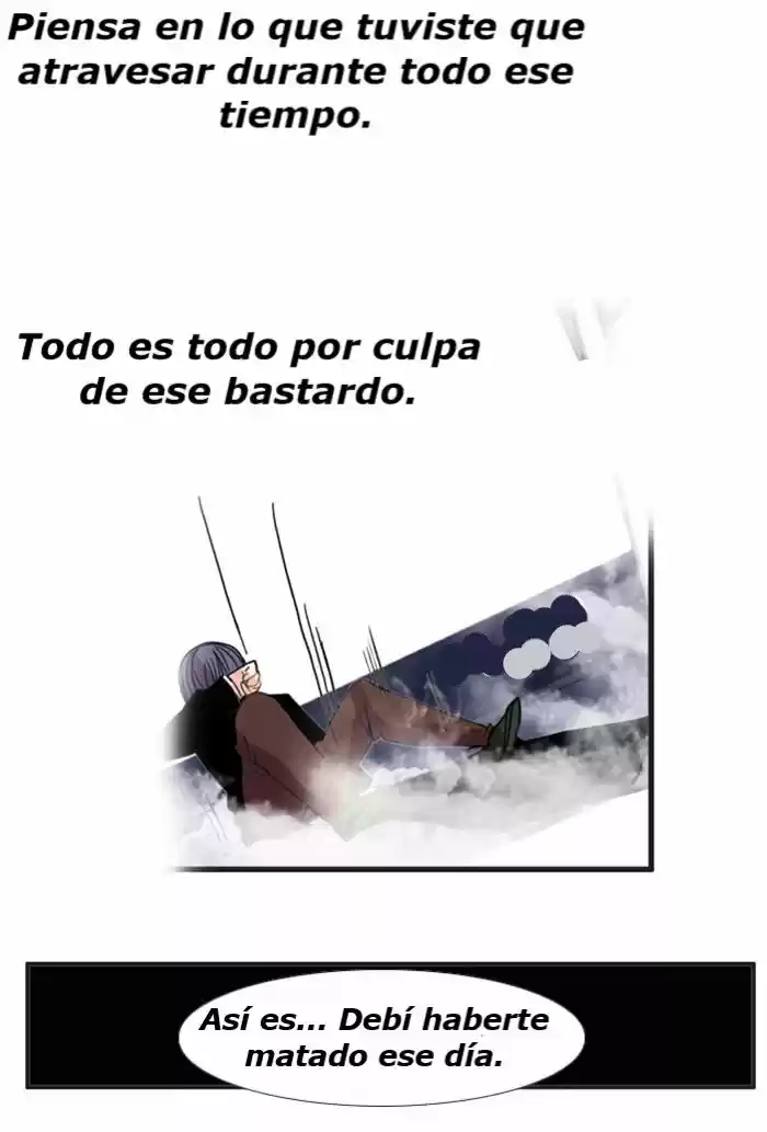 Flow Return (Temporada 3) - Capítulo 7 - Página 25 - LectorTMOo