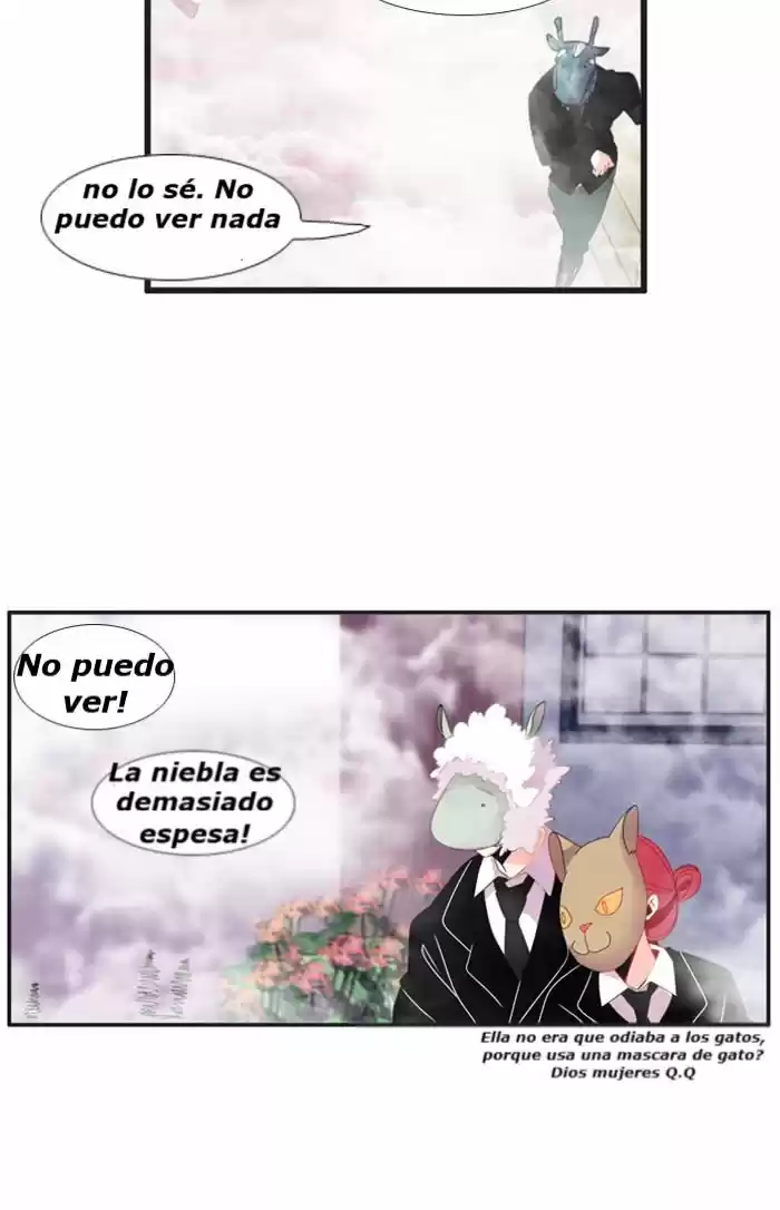 Flow Return (Temporada 3) - Capítulo 7 - Página 28 - LectorTMOo