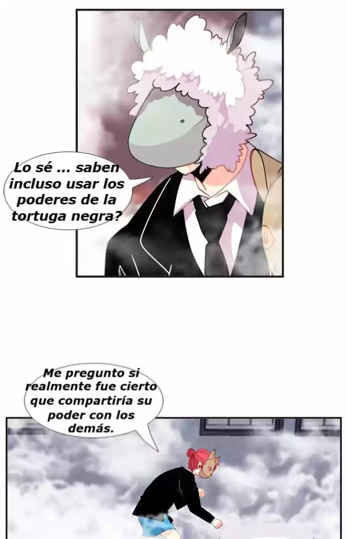 Flow Return (Temporada 3) - Capítulo 7 - Página 30 - LectorTMOo