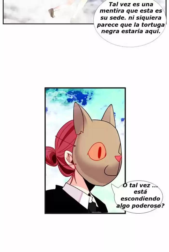 Flow Return (Temporada 3) - Capítulo 7 - Página 31 - LectorTMOo