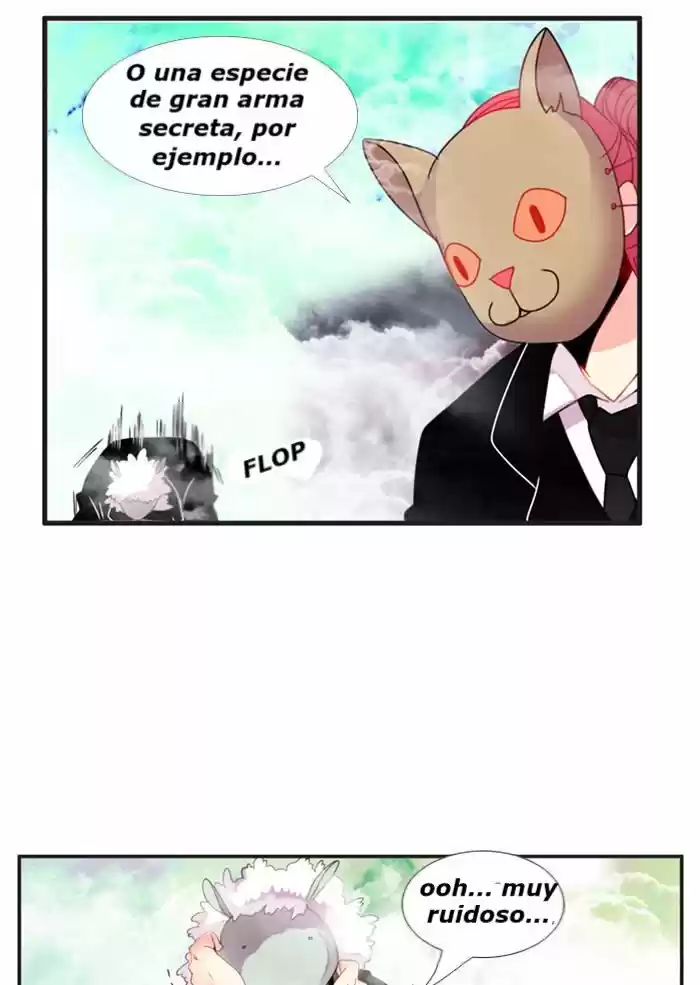 Flow Return (Temporada 3) - Capítulo 7 - Página 32 - LectorTMOo
