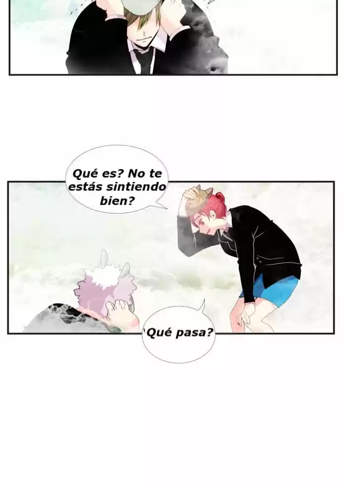 Flow Return (Temporada 3) - Capítulo 7 - Página 33 - LectorTMOo
