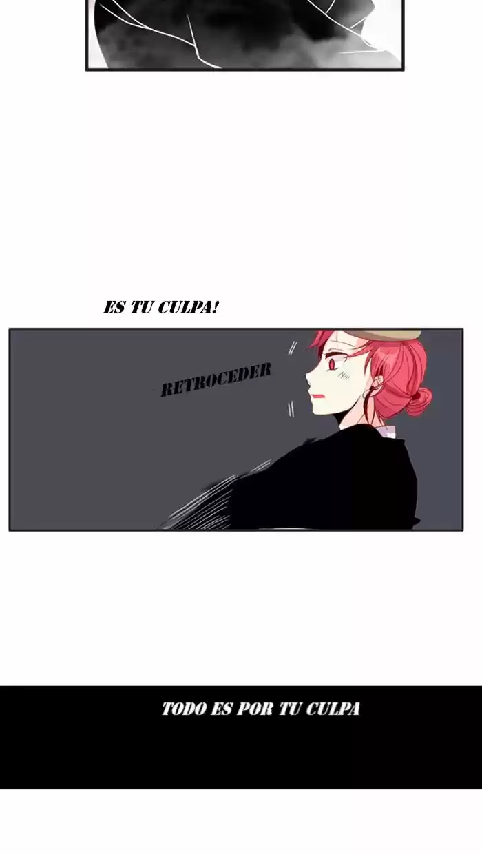 Flow Return (Temporada 3) - Capítulo 7 - Página 37 - LectorTMOo