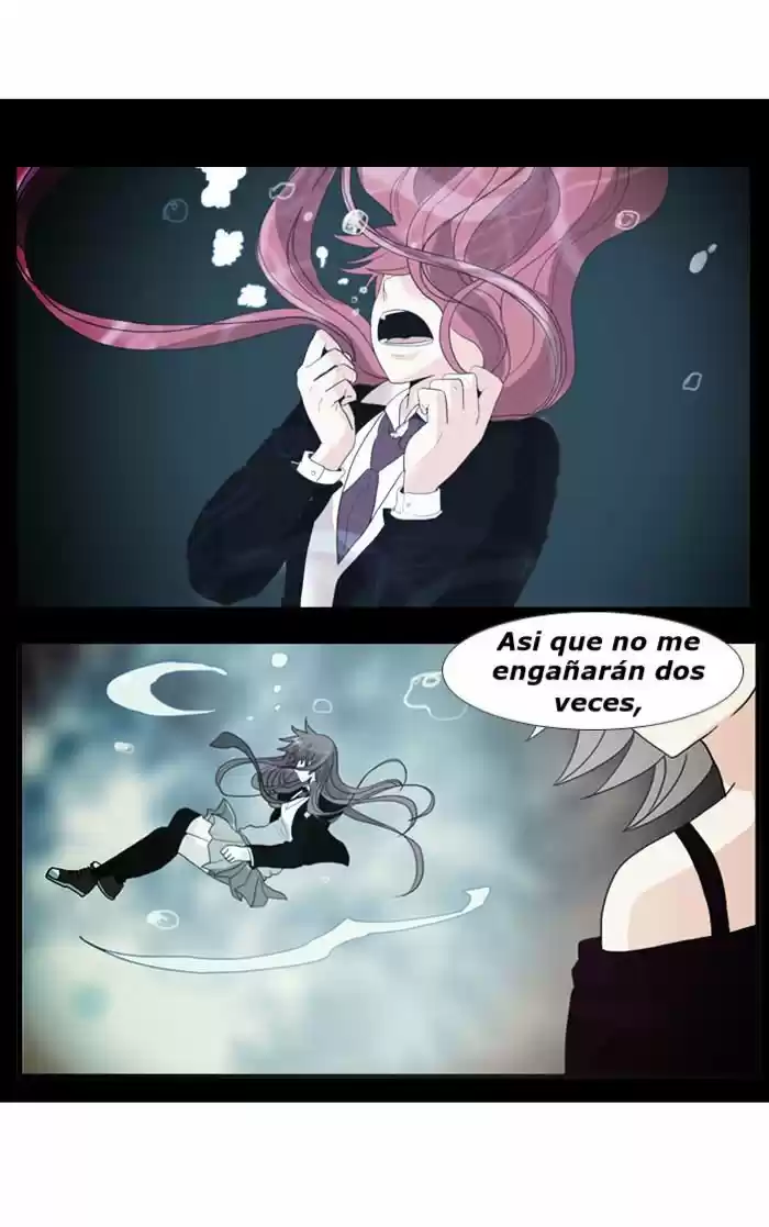 Flow Return (Temporada 3) - Capítulo 7 - Página 41 - LectorTMOo
