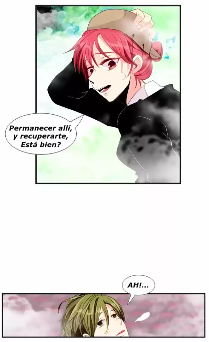 Flow Return (Temporada 3) - Capítulo 7 - Página 49 - LectorTMOo