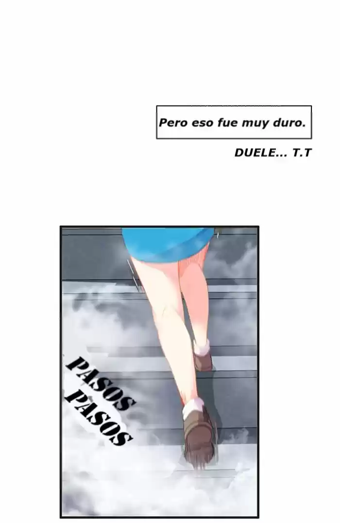 Flow Return (Temporada 3) - Capítulo 7 - Página 50 - LectorTMOo