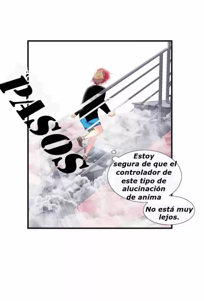 Flow Return (Temporada 3) - Capítulo 7 - Página 51 - LectorTMOo