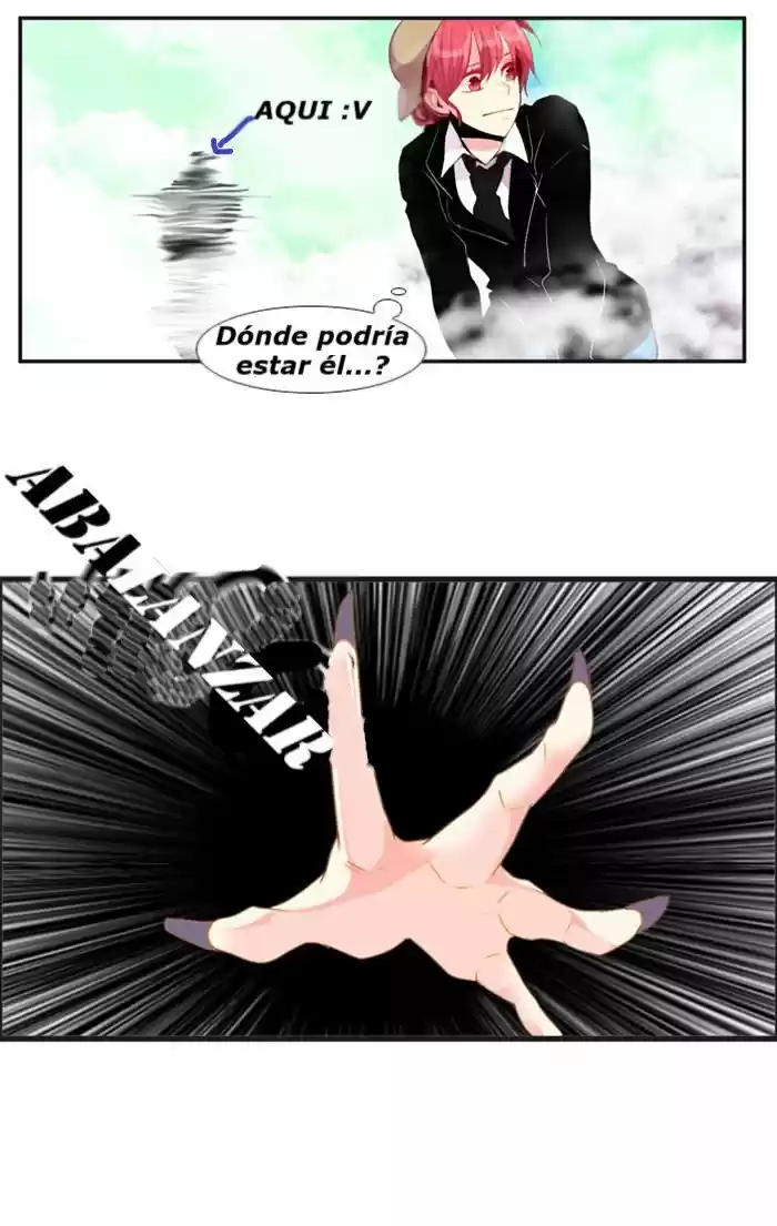 Flow Return (Temporada 3) - Capítulo 7 - Página 54 - LectorTMOo