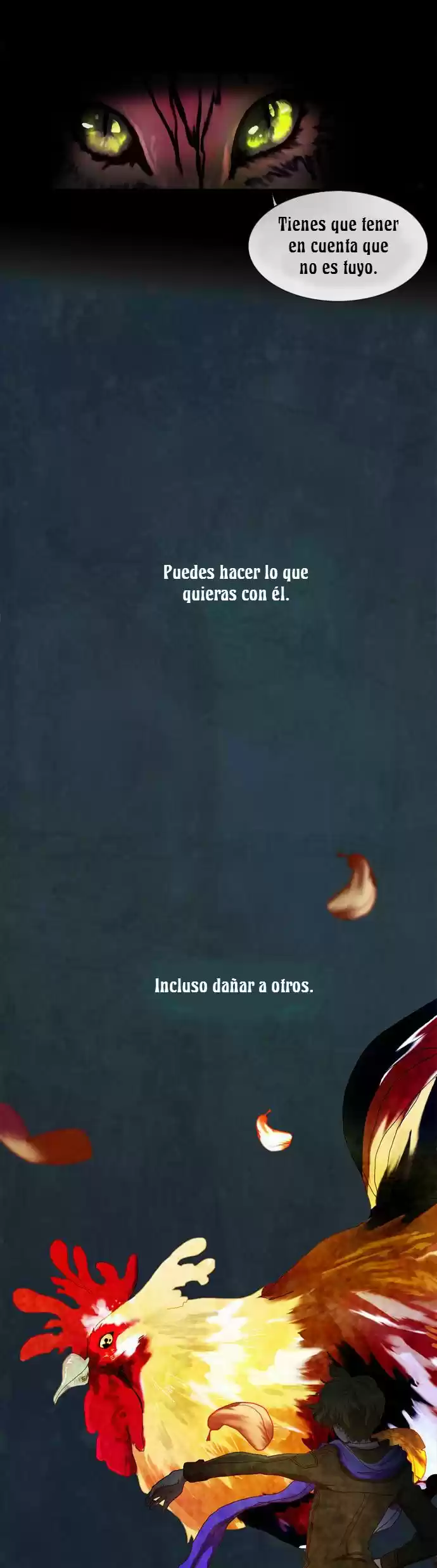Flow (Temp 1 Y Temp 2) - Capítulo - Página 7 - LectorTMOo