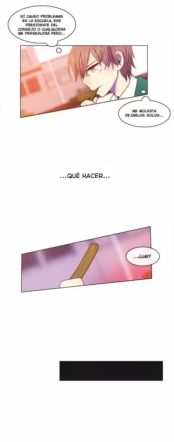 Flow (Temp 1 Y Temp 2) - Capítulo 10 - Página 4 - LectorTMOo
