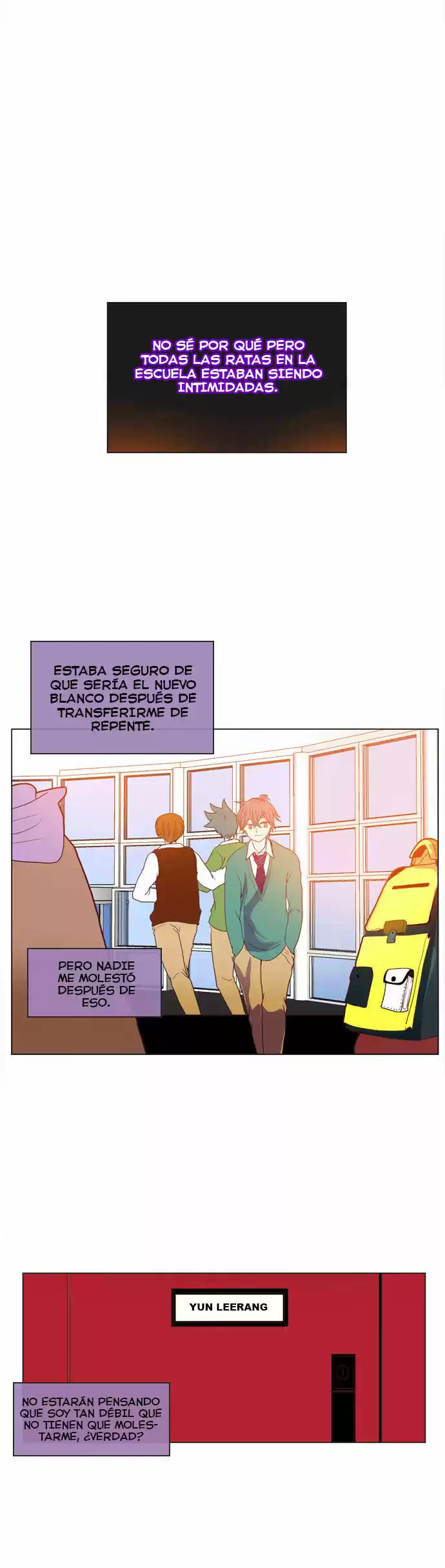 Flow (Temp 1 Y Temp 2) - Capítulo 10 - Página 15 - LectorTMOo
