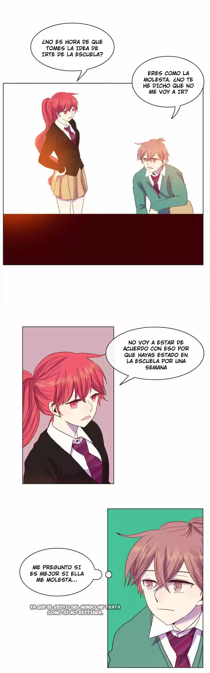 Flow (Temp 1 Y Temp 2) - Capítulo 10 - Página 17 - LectorTMOo