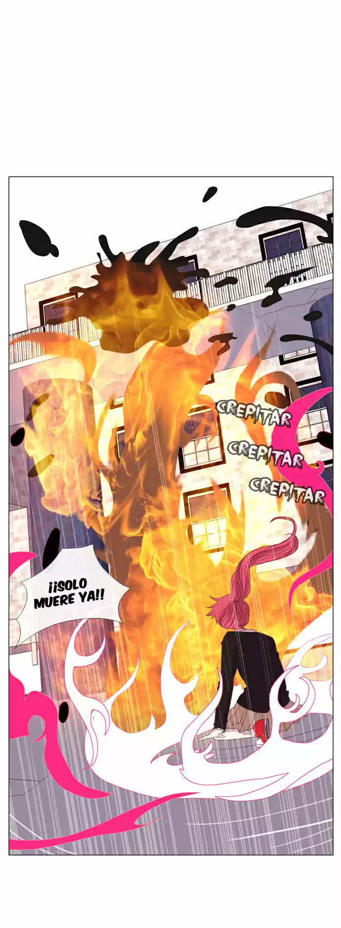 Flow (Temp 1 Y Temp 2) - Capítulo 11 - Página 16 - LectorTMOo