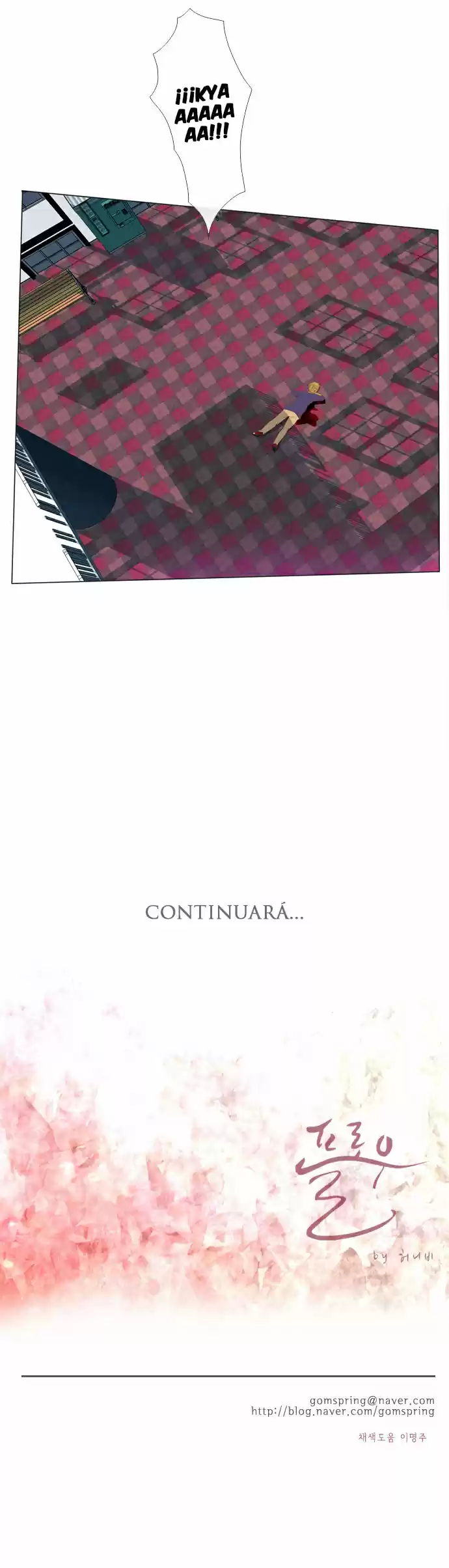 Flow (Temp 1 Y Temp 2) - Capítulo 11 - Página 26 - LectorTMOo